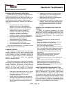 Operating And Service Manual - (page 38)