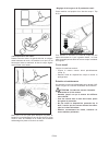Operating Instructions Manual - (page 121)