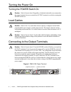 Safety & Installation Instructions - (page 6)