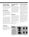 Brochure & Specs - (page 2)