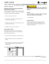 User Manual & Service Manual - (page 34)