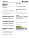 User Manual & Service Manual - (page 35)