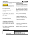 User Manual & Service Manual - (page 51)