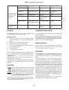Operating Instructions Manual - (page 33)