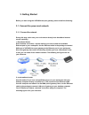 Product User Manual - (page 8)