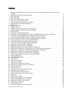 Installation, User's, And Maintenance Manual - (page 9)