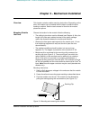 Installation And Startup Manual - (page 15)