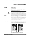 Installation And Startup Manual - (page 17)