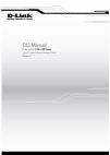Cli Manual - (page 1)