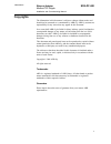 Installation And Commissioning Manual - (page 5)