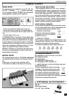 Owner's Manual - (page 3)