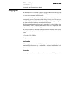 Installation And Commissioning Manual - (page 5)
