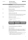Installation And Commissioning Manual - (page 21)