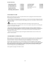 Installation Instructions And User Manual - (page 39)