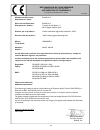 Installation Instructions And User Manual - (page 43)