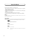 Administrator's Manual - (page 14)