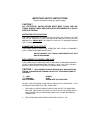 Installation & operating manual - (page 4)