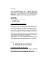Installation & operating manual - (page 6)