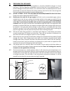 Installation, Servicing  & User Instructions - (page 6)