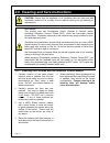 User, Installation & Servicing Instructions - (page 22)