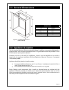 User, Installation & Servicing Instructions - (page 27)