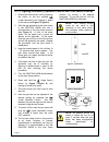 User, Installation & Servicing Instructions - (page 10)