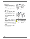 User, Installation & Servicing Instructions - (page 12)