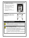 User, Installation & Servicing Instructions - (page 24)