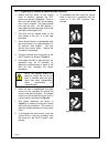 User, Installation & Servicing Instructions - (page 8)