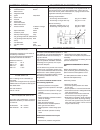 Maintenance and service manual - (page 5)