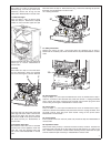 Maintenance and service manual - (page 7)