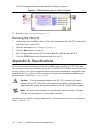 User manual and specifications - (page 16)