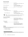 User manual and specifications - (page 32)