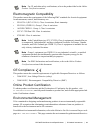 User manual and specifications - (page 33)