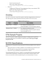 User Manual And Specifications - (page 21)