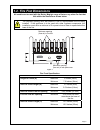 User, installation & servicing instructions - (page 7)