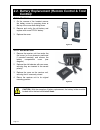 User, installation & servicing instructions - (page 16)