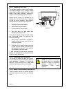 User, installation & servicing instructions - (page 24)