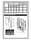 User, installation & servicing instructions - (page 29)