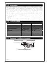 User, installation & servicing instructions - (page 34)