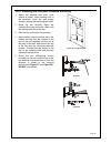 User, installation & servicing instructions - (page 39)