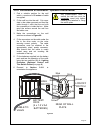 User, installation & servicing instructions - (page 41)