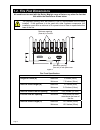 User, Installation & Servicing Instructions - (page 8)