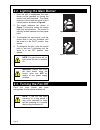 User, Installation & Servicing Instructions - (page 10)