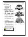User, Installation & Servicing Instructions - (page 12)