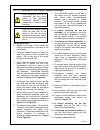 User, Installation & Servicing Instructions - (page 37)