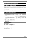 User, Installation & Servicing Instructions - (page 47)