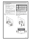 User, Installation & Servicing Instructions - (page 23)