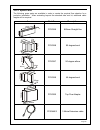 User, Installation & Servicing Instructions - (page 33)