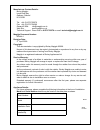 User, Installation & Servicing Instructions - (page 2)